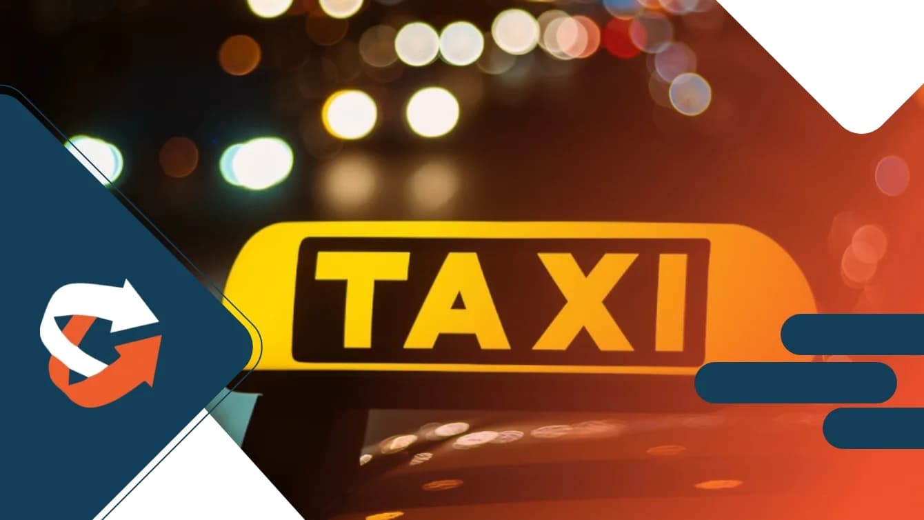 Curso de Taxista