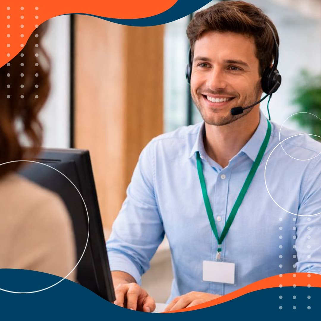 Curso de Atendimento ao Público