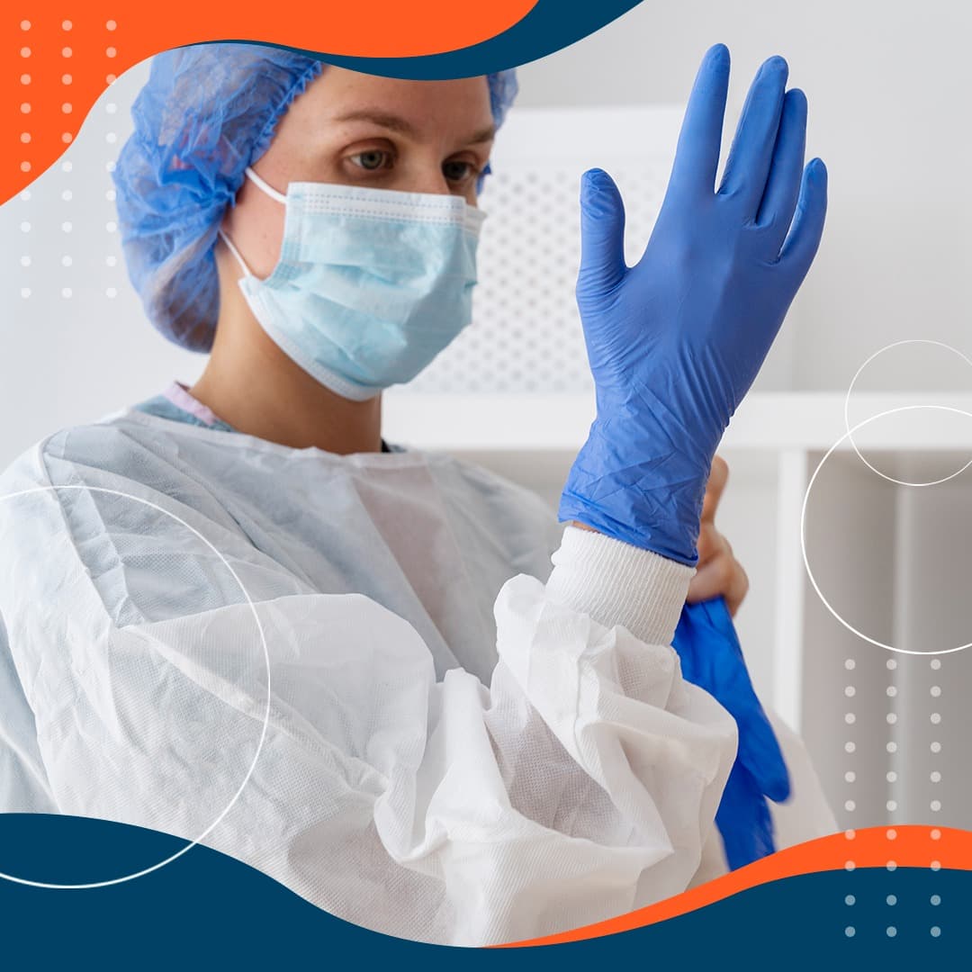 Curso de Biossegurança Hospitalar