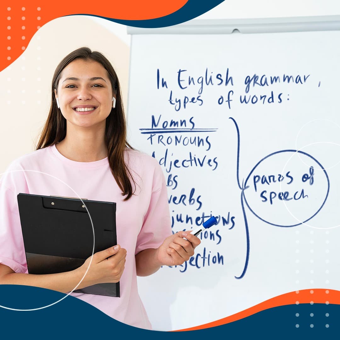 Curso de Inglês em Nível Básico