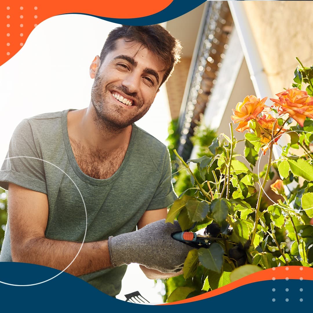 Curso de Jardineiro