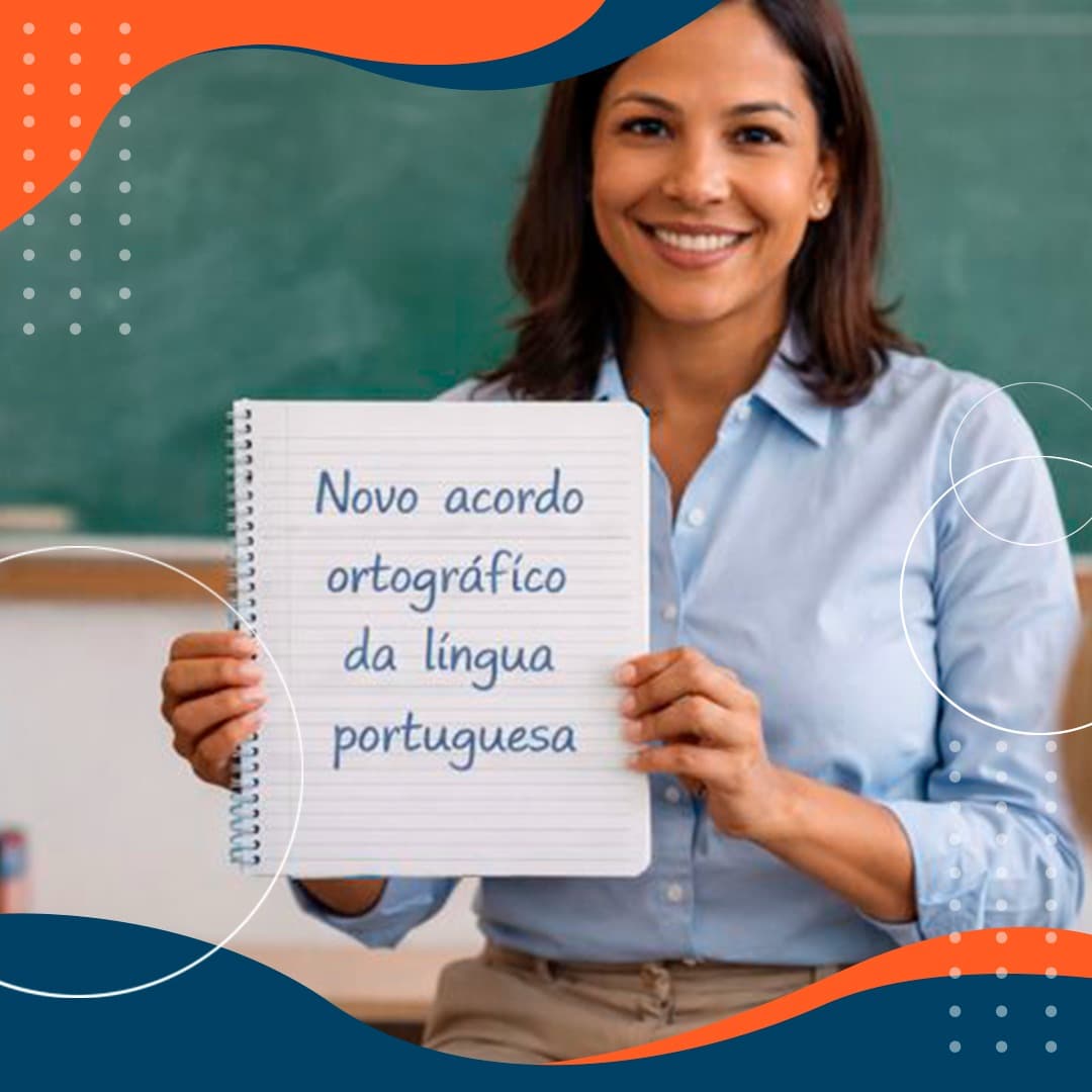 Curso de As Regras do Novo Acordo Ortográfico da Língua Portuguesa