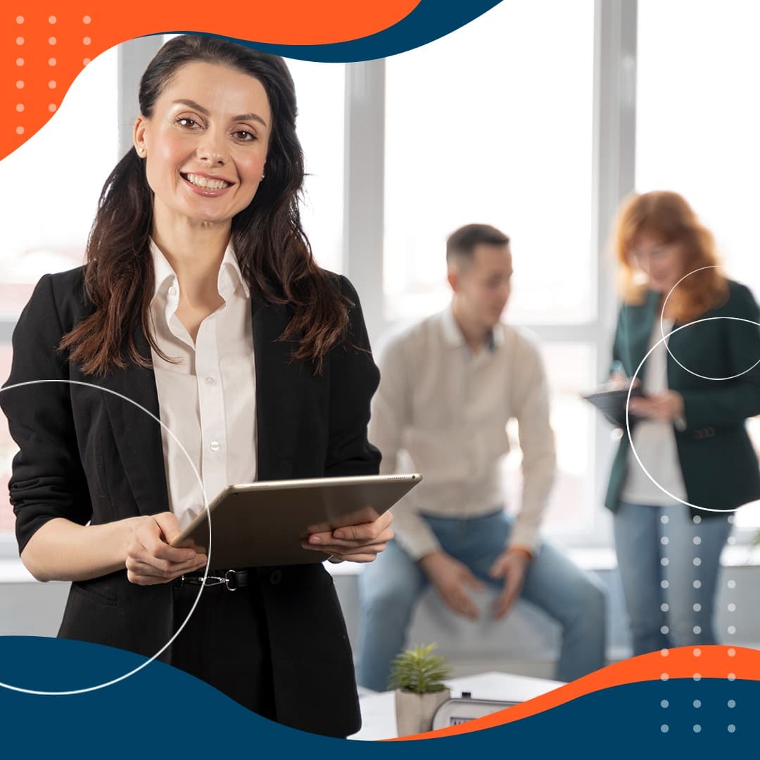 Curso de Recursos Humanos e Departamento de Pessoal