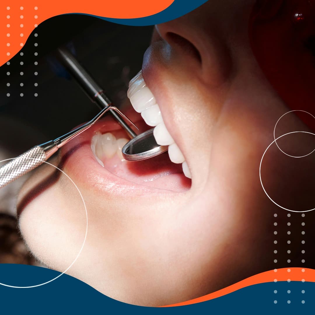 Curso de Saúde Bucal